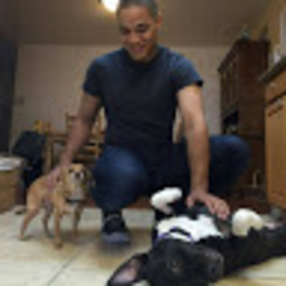 Meet your Posher, Devan - Picture 1 of 1